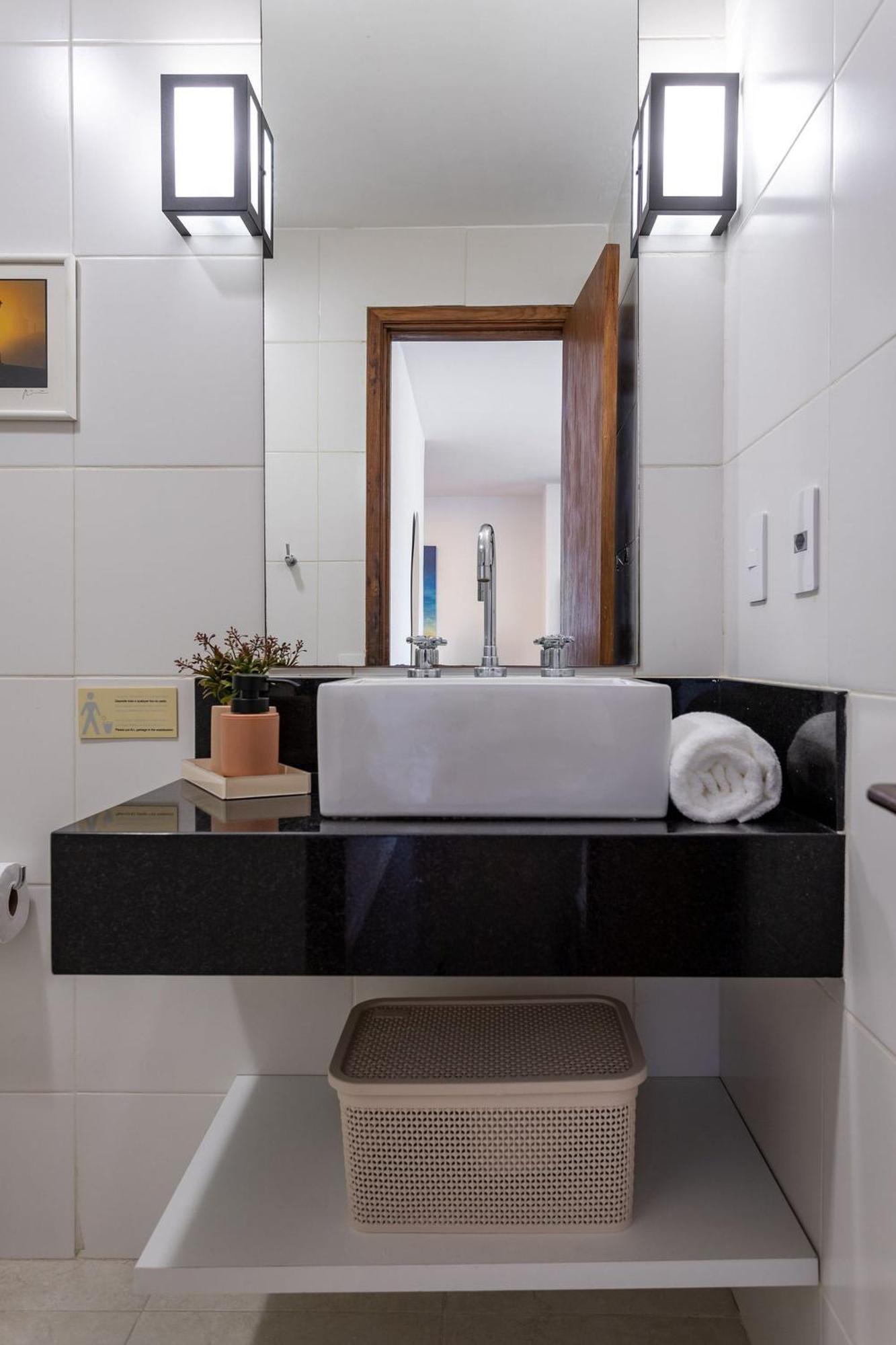 Apartamento Flat Leblon - Vista Mar E Vista Cristo Rendendo - 300m E 150m Metro - Ar Condicionado, Smartv 50
